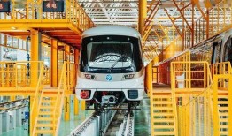 宁波地铁三轮最新爆料,神秘新线路即将开通！