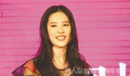 刘亦菲娱乐圈爆料,那些不为人知的幕后故事