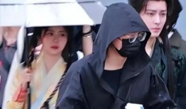 吃瓜爆料赵丽颖综艺视频