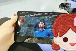 小屏游戏平板最新爆料,便携性能双升级，游戏体验再飞跃