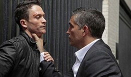 疑犯追踪第二季在线观看,真相追击，正义归来