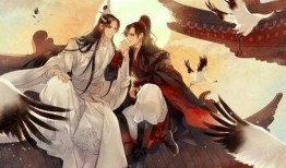 魔道祖师2最新爆料图片,神秘势力崛起，江湖风云再起！