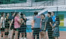 郎平爆料视频大全最新,排球生涯幕后故事与心路历程