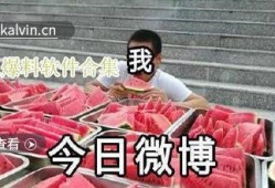 各种爆料吃瓜软件大全视频,吃瓜软件大全视频深度解析