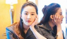 刘亦菲娱乐圈爆料,那些不为人知的幕后故事