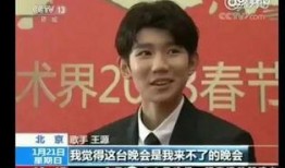王源娱乐圈最新爆料新闻