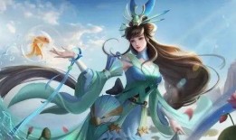 西施皮肤官方爆料最新消息,神秘元素融入，视觉盛宴即将开启！