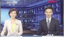 央视前新闻主播爆料事件,揭秘幕后的真相与争议