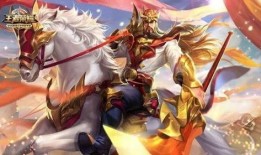 李元芳新皮肤官方爆料视频,官方爆料视频带你领略独特魅力