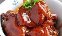 酱大骨冻品爆料怎么做视频