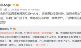 赵小姐爆料什么了啊视频,惊人内幕曝光
