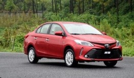 丰田威驰爆料视频最新版,外观升级，性能革新，揭秘最新版视频亮点