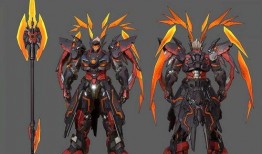 机甲皮肤最新爆料图片