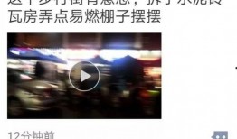 王大锤子爆料视频,揭秘视频背后的惊人真相