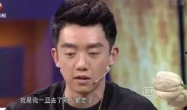 娱乐吃瓜郑恺小说