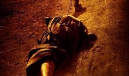 电影隔山有眼3在线观看,密林深处，恐怖再临！