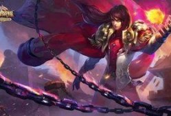 王者皮肤爆料最新讲解,炫酷特效与独特设计大揭秘