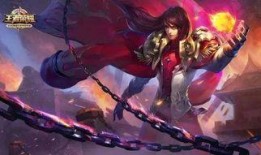 王者皮肤爆料最新讲解,炫酷特效与独特设计大揭秘