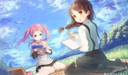 网红吃瓜动漫图片高清壁纸,高清壁纸中的趣味瞬间