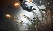 长城电影在线观看免费,穿越历史的长城传奇