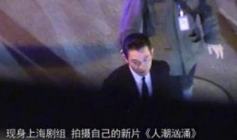 香港导演爆料刘德华视频,导演揭露背后惊人真相