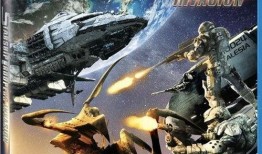 星河舰队入侵在线观看,星河舰队入侵，宇宙战争一触即发