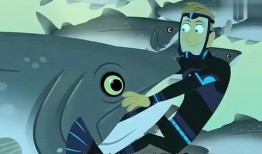 鲨鱼最新爆料视频大全下载,揭秘幕后真相，带你走进神秘世界