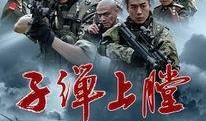在线观看我是特种兵,铁血征程，铸就英雄本色