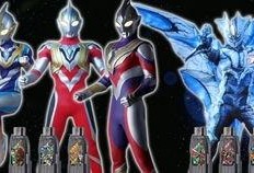 特利迦最新集爆料,神秘力量觉醒，命运之战一触即发！