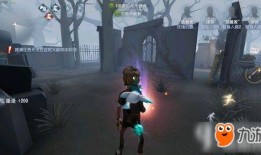 第5人格最新爆料咕咚,第5人格最新爆料揭秘神秘角色