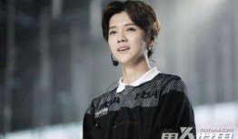 圈内爆料八卦鹿晗,揭秘娱乐圈背后的风云人物