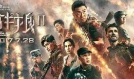 在线战狼2免费观看,热血燃情，激情再现！