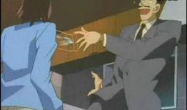 娱乐爆料小五郎是谁啊,小五郎的真实身份大起底！