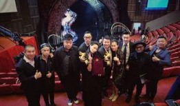 53届金马奖在线观看,在线观看不容错过