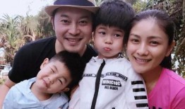 爆料娱乐圈俩孩子的是谁,揭秘明星夫妇育有两娃的神秘身份