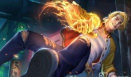 裴擒虎新皮肤最新爆料,神秘猎豹降临！裴擒虎全新皮肤惊艳曝光