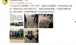 长春九台爆料事件真相视频,真相视频还原惊心动魄一幕
