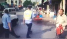 合阳小三爆料事件真相视频,真相揭露与舆论漩涡